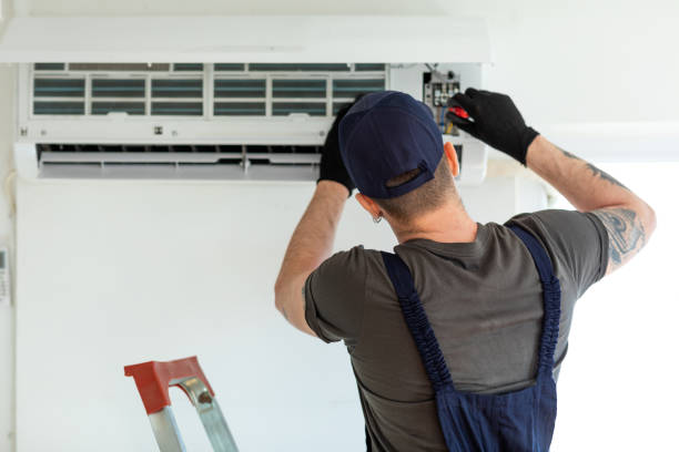 Best Commercial Air Duct Cleaning in Florida, NY