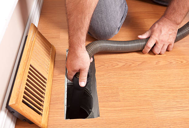 Best Mold and Mildew Removal from Ducts in Florida, NY